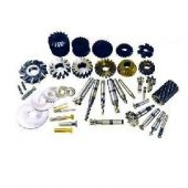 Расходные инструменты по металлу